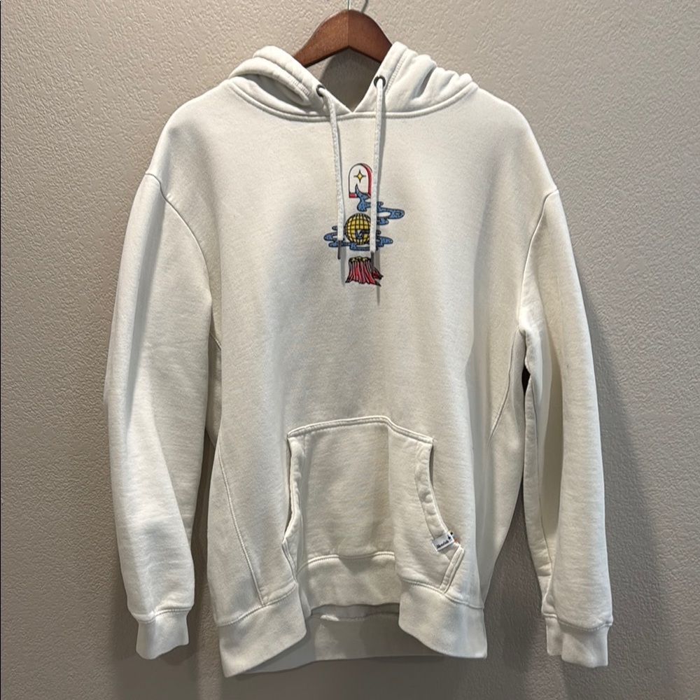 Men's Jibberish x Smartwool Hoodie